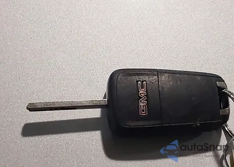 2013 GMC Terrain Denali z USA, uszkodzony, nr VIN 2GKALYEK2D6352888